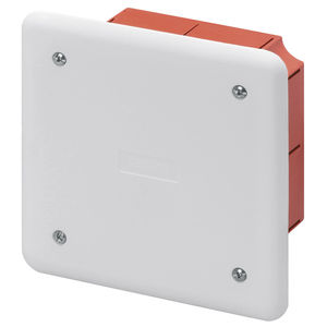 caja de derivación