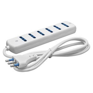 alargador eléctrico