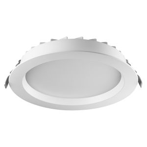 downlight empotrable