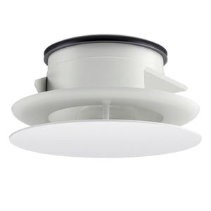 placa de ventilación