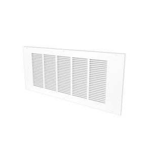 rejilla de ventilación de acero
