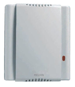 ventilador centrífugo