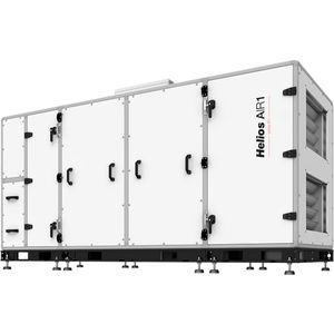 unidad de ventilación residencial