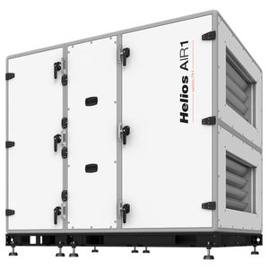 unidad de ventilación residencial