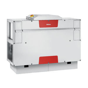 unidad de ventilación centralizada