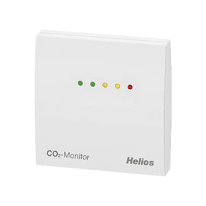 sensor de CO2