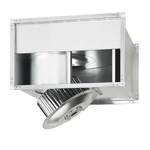 ventilador centrífugo