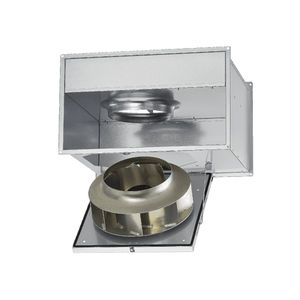ventilador centrífugo