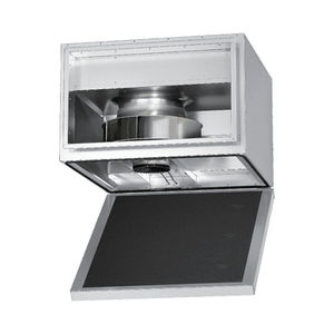 ventilador centrífugo