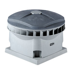 ventilador de cajón