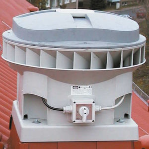 ventilador de cajón