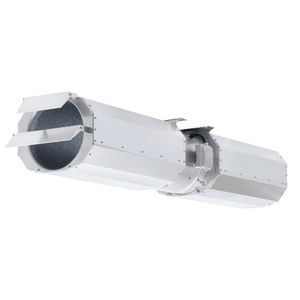 ventilador axial