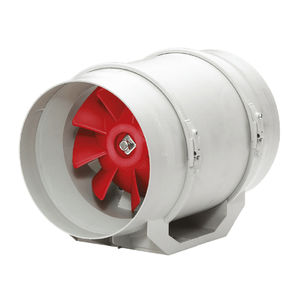 ventilador canalizable