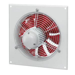 ventilador axial