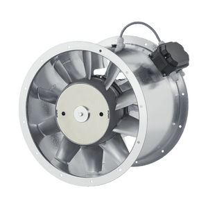 ventilador axial