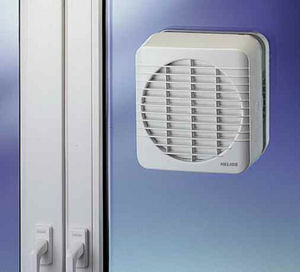 ventilador extractor