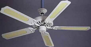 ventilador de techo