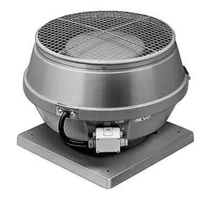 ventilador extractor