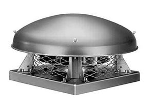 ventilador extractor