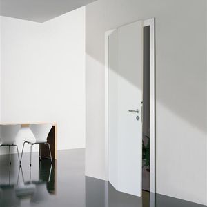 puerta de interior