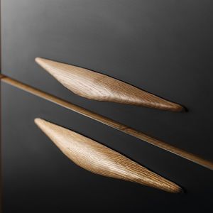 tirador para mueble de metal