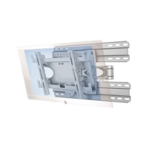 soporte de pantalla de pared