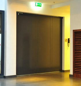 puerta de interior