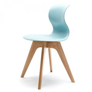 silla contemporánea