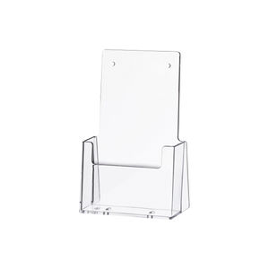 portafolletos de pared