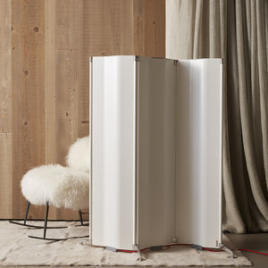 radiador eléctrico