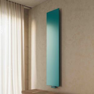 radiador de agua caliente