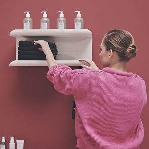 radiador toallero eléctrico