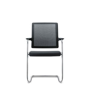 silla de visita contemporánea