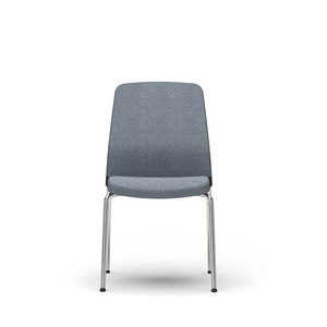 silla de visita contemporánea