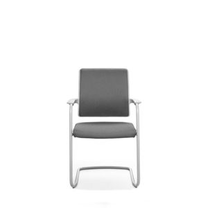 silla de visita contemporánea