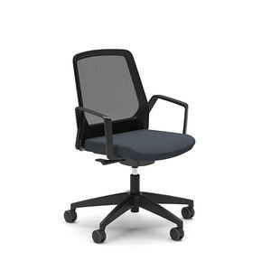 sillón de oficina contemporáneo