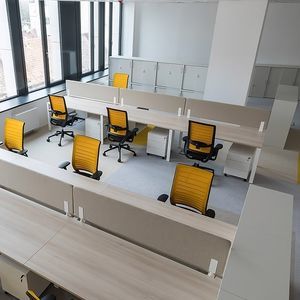 sillón de oficina contemporáneo
