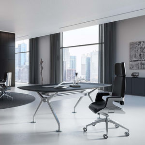 sillón de director contemporáneo