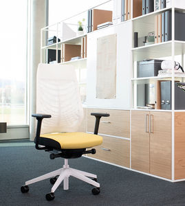 sillón de oficina contemporáneo