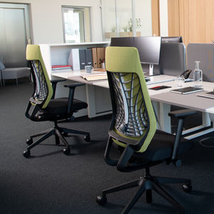 sillón de oficina contemporáneo