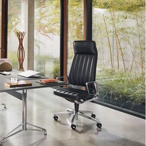 sillón de director contemporáneo