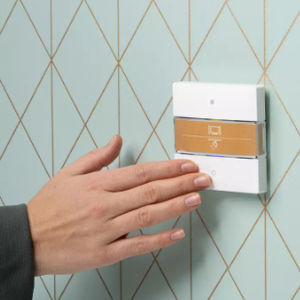 sensor de temperatura