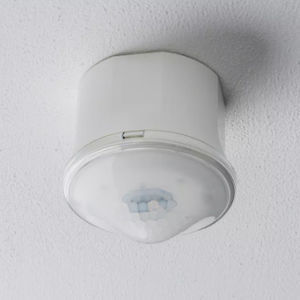 detector de presencia