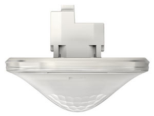 detector de presencia