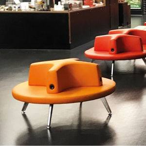 banqueta contemporánea