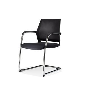 silla de visita contemporánea