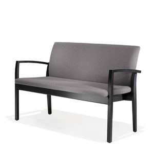 banqueta contemporánea