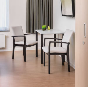 silla de visita contemporánea