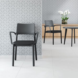 silla de visita contemporánea