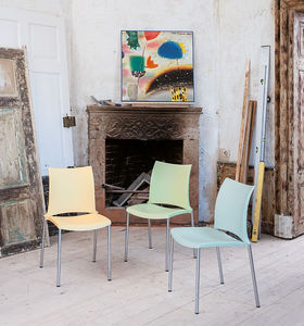 silla contemporánea